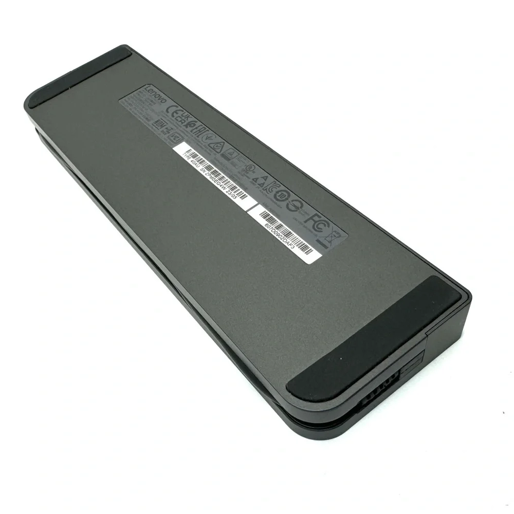Lenovo 40AU0065US USB-C Mini Docking Station- new